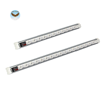 Thanh Ion Dòng Chảy Tia Xung AC (Máy Ion Hóa Phòng) DONG IL (DIT AMB-L040 (±6.5kV; 390mm)
